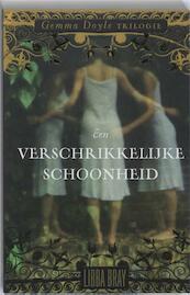 Een verschrikkelijke schoonheid - Libba Bray (ISBN 9789048801107)