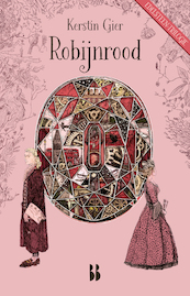 Robijnrood. Eindeloos verleifd - Kerstin Gier (ISBN 9789020632613)