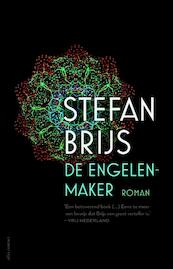 De engelenmaker - Stefan Brijs (ISBN 9789025446215)