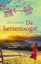 De kersenoogst - Lucy Sanna (ISBN 9789024567546)