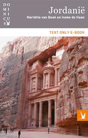 Jordanië - Mariëtte van Beek, Ineke de Haan (ISBN 9789025761035)