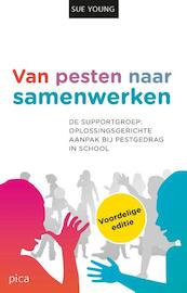 Van pesten naar samenwerken - Sue Young (ISBN 9789491806865)