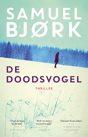 De doodsvogel - Samuel Bjork (ISBN 9789021020143)