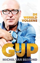 De wereld volgens GIJP - Michel van Egmond (ISBN 9789048839520)