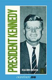 President Kennedy - J. Joesten (ISBN 9789031504961)