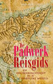 De Padwerk Reisgids - Jan Roelofs (ISBN 9789020204193)