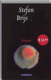 Engelenmaker - Stefan Brijs (ISBN 9789045005300)