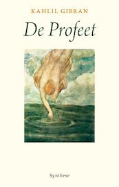 De profeet - Khalil Gibran (ISBN 9789062716203)