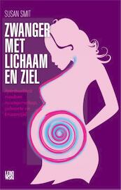 Zwanger met lichaam en ziel - Susan Smit (ISBN 9789048809967)