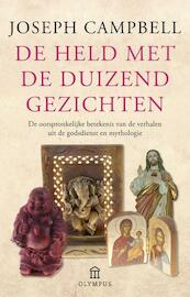 De held met de duizend gezichten - Joseph Campbell (ISBN 9789025436070)