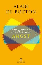 Statusangst - Alain de Botton (ISBN 9789046703199)