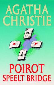 Poirot speelt bridge - Agatha Christie (ISBN 9789021804781)