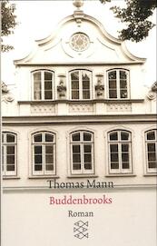 Buddenbrooks - Thomas Mann (ISBN 9783596294312)