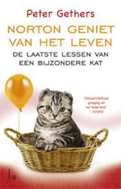 Norton geniet van het leven - Peter Gethers (ISBN 9789021807270)