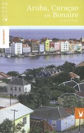 Aruba, Bonaire en Curacao - Guido Derksen (ISBN 9789025752705)