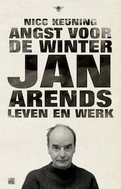 Angst voor de winter - Nico Keuning (ISBN 9789023485582)