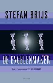 De engelenmaker - Stefan Brijs (ISBN 9789045021102)