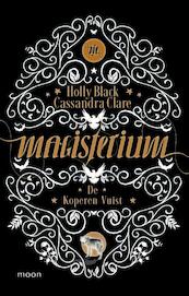 Magisterium Boek 2: De koperen vuist - Holly Black, Cassandra Clare (ISBN 9789048834730)