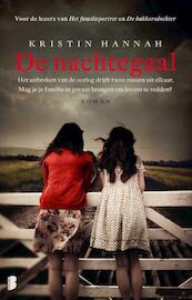 De nachtegaal - Kristin Hannah (ISBN 9789022586372)