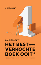 Het bestverkochte boek ooit (met deze titel) - Sanne Blauw (ISBN 9789083078984)