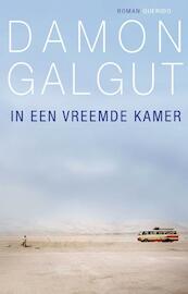 In een vreemde kamer - Damon Galgut (ISBN 9789021439488)