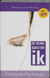 Het belangrijkste ben ik - W.J. van de Wetering (ISBN 9789055992324)