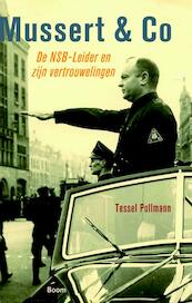 Mussert & Co - Tessel Pollmann (ISBN 9789461055477)