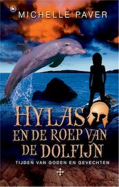 Hylas en de roep van de dolfijn - Michelle Paver (ISBN 9789044336573)