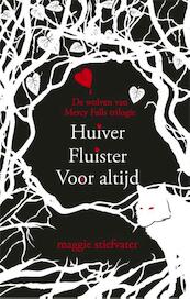 De wolven van Mercy Falls-trilogie - Maggie Stiefvater (ISBN 9789048814053)