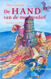 De hand van de meesterdief - Th. Goverde (ISBN 9789025110673)