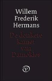 De donkere kamer van Damokles - Willem Frederik Hermans (ISBN 9789028250970)