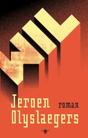 WIL - Jeroen Olyslaegers (ISBN 9789023498247)