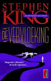 De vervloeking - Stephen King (ISBN 9789021057811)