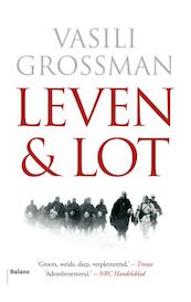 Leven en lot - Vasili Grossman (ISBN 9789460037511)