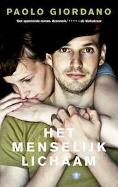 Het menselijk lichaam - Paolo Giordano (ISBN 9789023488910)