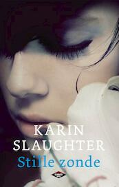 Stille zonde - Karin Slaughter (ISBN 9789023482581)