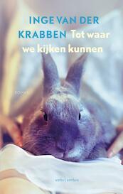 Tot waar we kijken kunnen - Inge van der Krabben (ISBN 9789026331428)