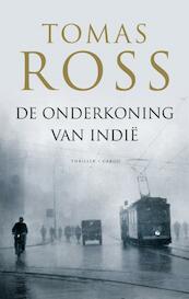 De onderkoning van Indië - Tomas Ross (ISBN 9789023426653)