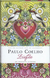 Liefde - Paul Coelho (ISBN 9789029572033)