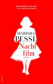 Nachtfilm - Marisha Pessl (ISBN 9789041420084)