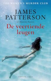 De veertiende leugen - James Patterson, Maxine Paetro (ISBN 9789023494140)