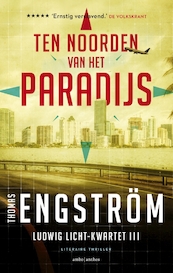 Ten noorden van het paradijs - Thomas Engström (ISBN 9789026340093)