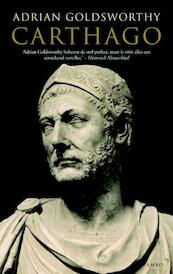 Carthago - Adrian Goldsworthy (ISBN 9789026323447)