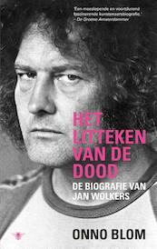 Het litteken van de dood - Onno Blom (ISBN 9789403117706)