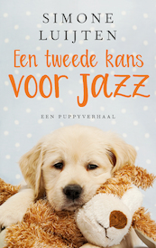 Een tweede kans voor Jazz - Simone Luijten (ISBN 9789047204978)