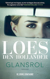 Glansrol - Loes den Hollander (ISBN 9789461095213)