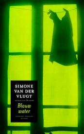 Blauw water Midprice - S. van der Vlugt, Simone van der Vlugt (ISBN 9789041414038)