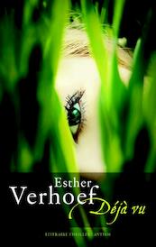 Déjà vu - Esther Verhoef (ISBN 9789041416537)