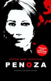 Penoza - Pieter Bart Korthuis (ISBN 9789041416582)