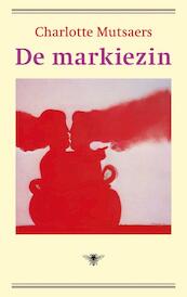 De markiezin - Charlotte Mutsaers (ISBN 9789023448631)